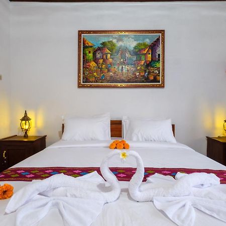 Latengaya Mount Batur View Bungalow Kintamani Rum bild