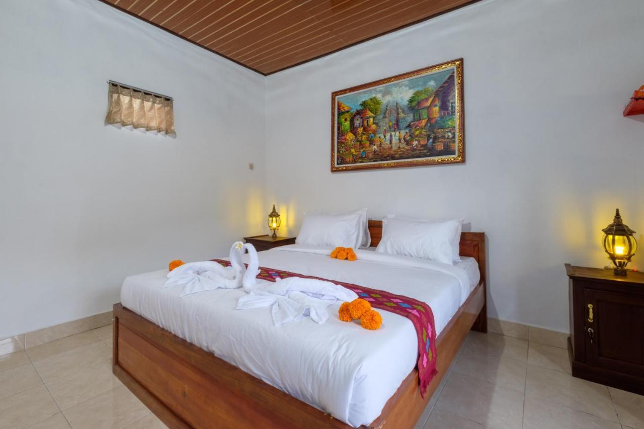 Latengaya Mount Batur View Bungalow Kintamani Exteriör bild